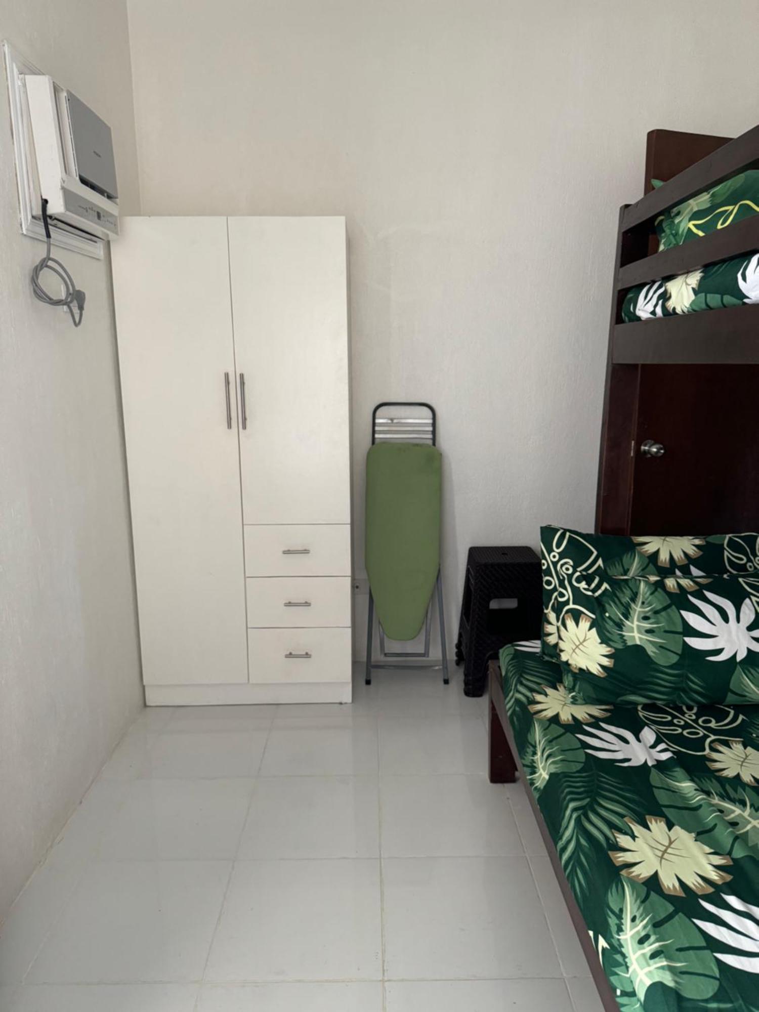 Home Away From Home. Bacolod Exterior photo