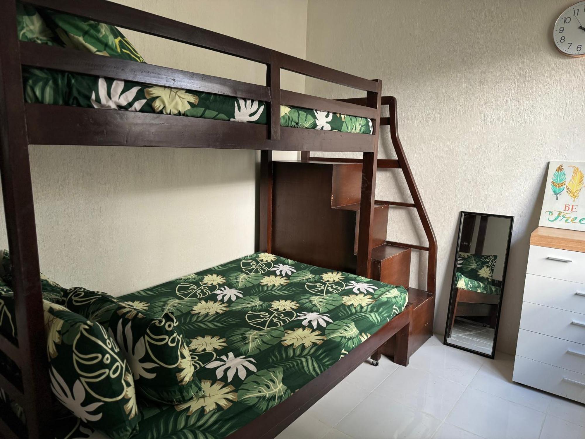 Home Away From Home. Bacolod Exterior photo